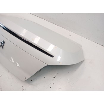 Recambio de tapa maletero para peugeot 508 i (8d_) 1.6 thp referencia OEM IAM 9808850580  