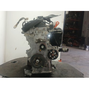 Recambio de motor completo para kia cee´d (jd) 1.4 mpi referencia OEM IAM G4LC B 