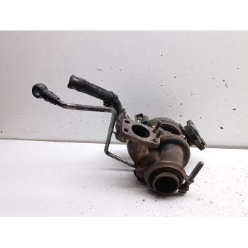 Recambio de turbocompresor para citroën c4 i (lc_) 1.6 hdi referencia OEM IAM 0375Q2 9682881380 