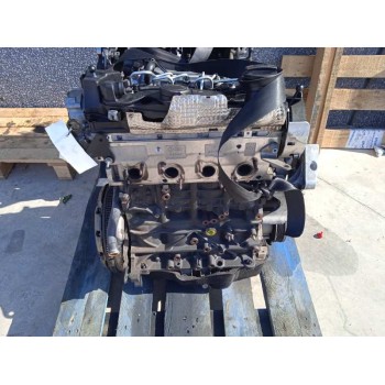 Recambio de motor casco para volkswagen passat berlina (3c2) 2.0 tdi dpf referencia OEM IAM CBB CASCO 