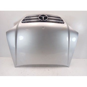 Recambio de capot para mercedes-benz clase m (w163) 400 cdi (163.128) referencia OEM IAM   