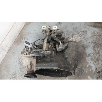 Recambio de caja cambios para volkswagen golf v (1k1) 1.9 tdi referencia OEM IAM JCR  MANUAL 5V