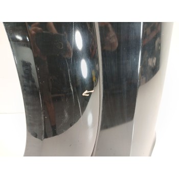 Recambio de aleta delantera izquierda para hyundai tucson (jm) 2.0 crdi cat referencia OEM IAM   