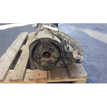 Recambio de caja cambios para volkswagen touareg (7la) tdi r5 referencia OEM IAM   