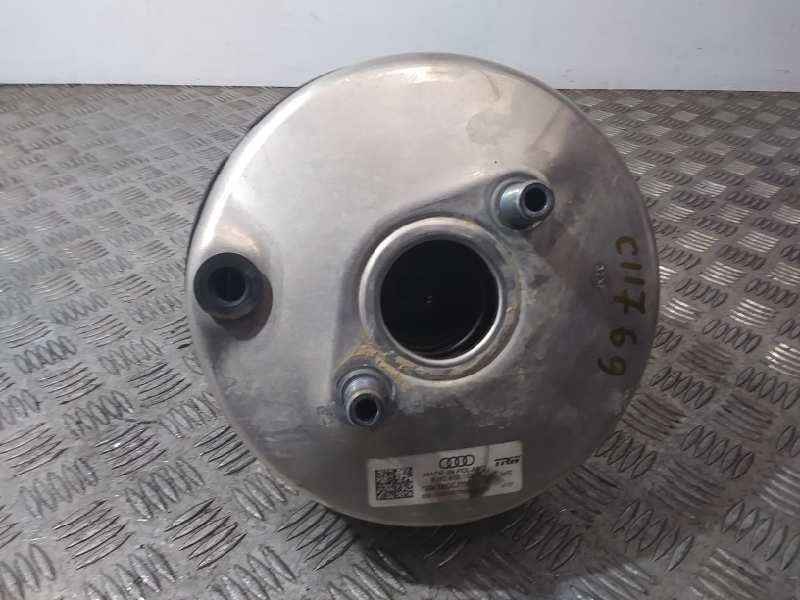 Recambio de servofreno para audi a4 berlina (8w2) sport edition referencia OEM IAM 8W0612103B  