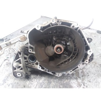 CAJA CAMBIOS 197.213KM 