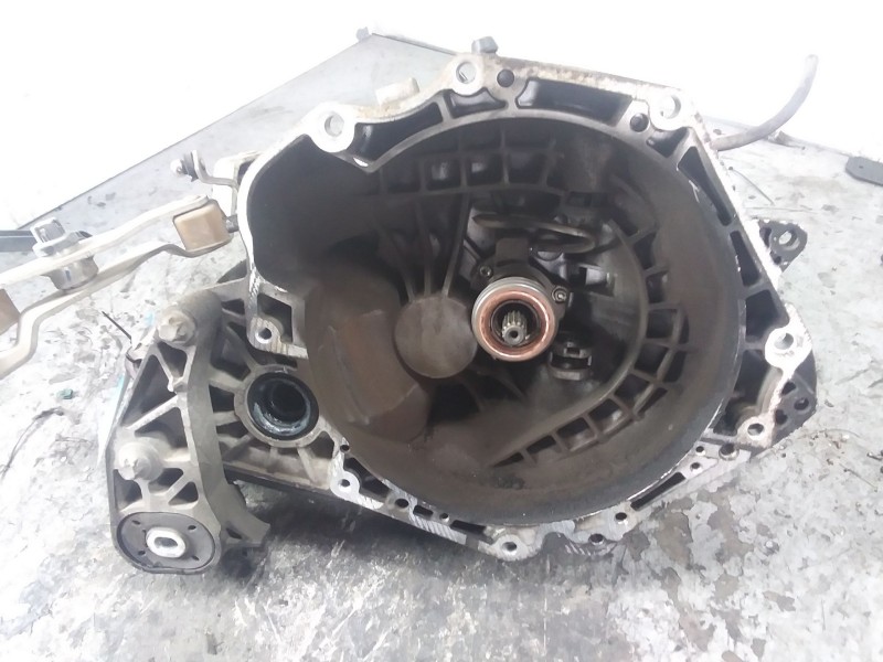 Recambio de caja cambios para opel meriva a monospace (x03) 1.6 (e75) referencia OEM IAM  197.213KM 