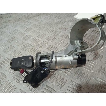 Recambio de conmutador de arranque para opel insignia berlina cosmo referencia OEM IAM 313169  