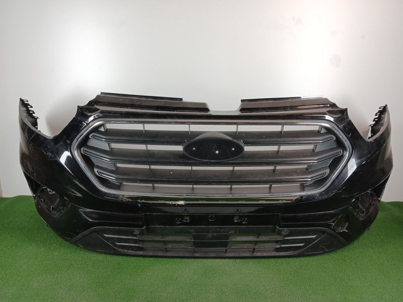 Recambio de paragolpes delantero para ford transit custom v362 furgoneta (fy, fz) 2.2 tdci referencia OEM IAM jk2117f003  