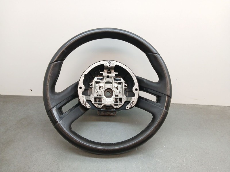 Recambio de volante para citroën c4 grand picasso exclusive referencia OEM IAM 96821842zd desgastado 