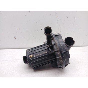 Recambio de valvula aire adicional para audi a8 (4e2) 3.7 quattro referencia OEM IAM zsb078906601g  06A959253B