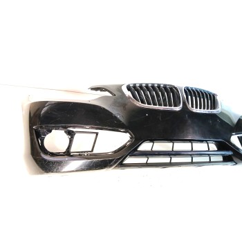 Recambio de paragolpes delantero para bmw 2 coupé (f22, f87) 218 d referencia OEM IAM 51118055299  