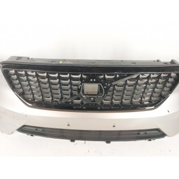 Recambio de paragolpes delantero para volvo xc40 (536) t3 referencia OEM IAM 31690933  