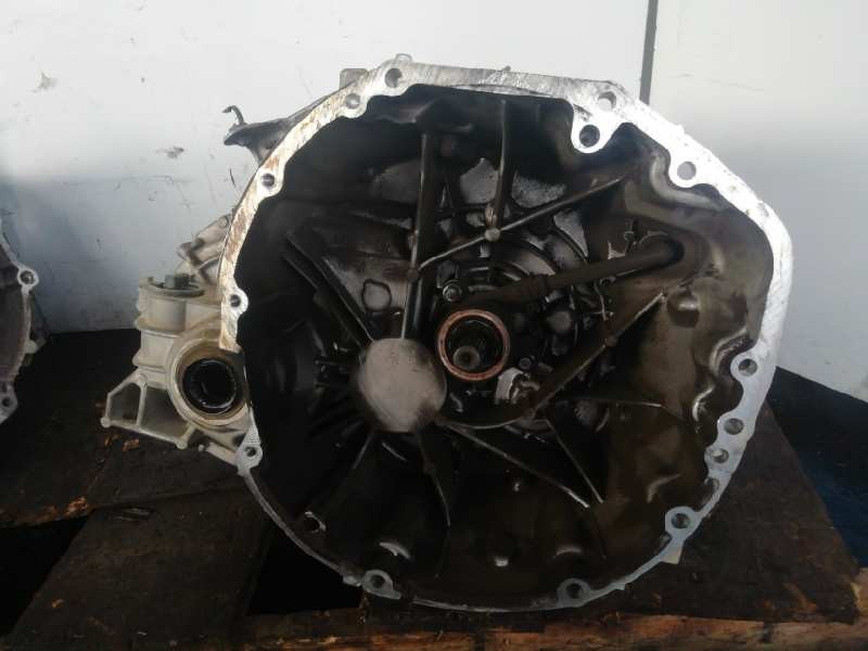 Recambio de caja cambios para nissan qashqai (j10) acenta referencia OEM IAM  B 