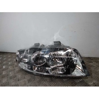 Recambio de faro derecho para audi a4 berlina (8e) referencia OEM IAM 8E0941030Q NUEVO 01-04