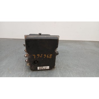Recambio de abs para peugeot 508 sw i (8e_) 1.6 bluehdi 120 referencia OEM IAM 9677031780  0265252809