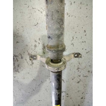 Recambio de transmision central para audi a6 berlina (4f2) 3.0 tdi quattro (165kw) referencia OEM IAM   