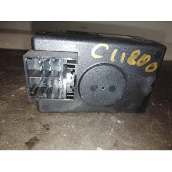 Recambio de conmutador de arranque para porsche cayenne (typ 9pa) s referencia OEM IAM 3D0905865C  3D0905865C