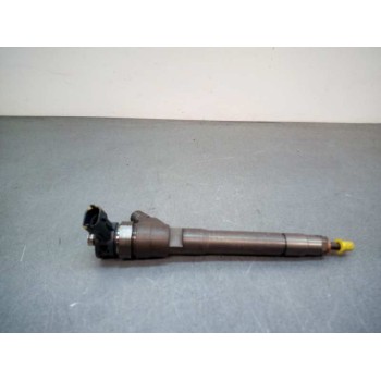 Recambio de inyector para nissan qashqai (j11) acenta 4x4 referencia OEM IAM 0445110546 X1 