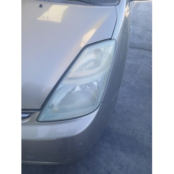 Recambio de faro izquierdo para toyota prius liftback (_w2_) 1.5 hybrid (nhw20_) referencia OEM IAM 8117047181  