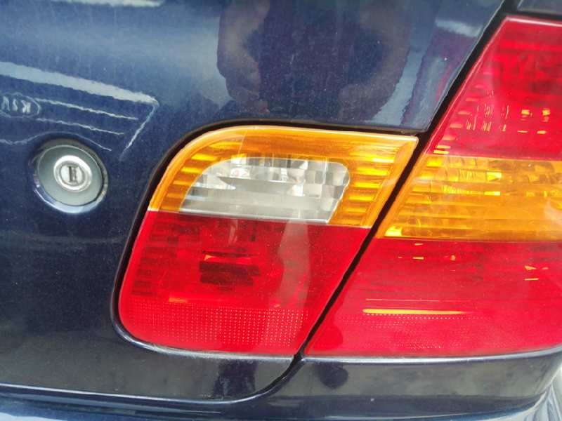 Recambio de piloto trasero derecho interior para bmw serie 3 berlina (e46) 320d referencia OEM IAM   