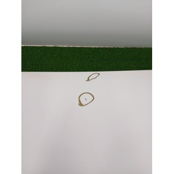 Recambio de tapa maletero para hyundai i40 i (vf) 1.7 crdi referencia OEM IAM   