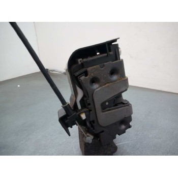 CERRADURA PUERTA TRASERA IZQUIERDA 6M2AR26413BA 6 PINS