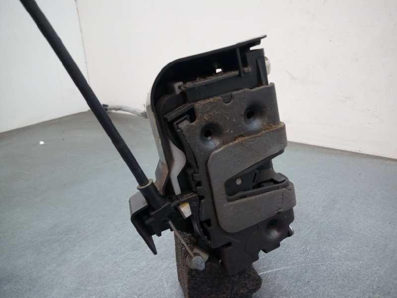 Recambio de cerradura puerta trasera izquierda para ford galaxy (ca1) limited edition referencia OEM IAM 6M2AR26413BA  6 PINS