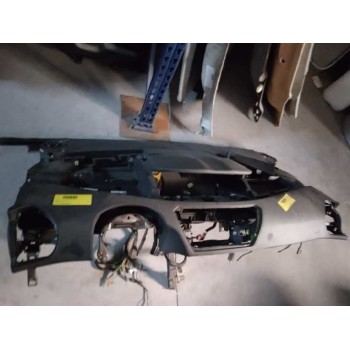 Recambio de kit airbag para citroën c4 picasso exclusive referencia OEM IAM 9654102280 SIN GUANTERAS 