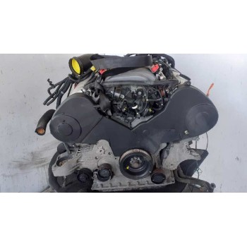 Recambio de motor completo para audi a8 (4e2) 3.7 quattro referencia OEM IAM   