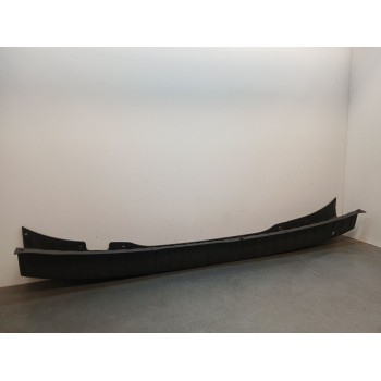 Recambio de paragolpes trasero para ford transit custom v362 autobús (f3) 2.0 ecoblue mhev referencia OEM IAM bk2117e962a  