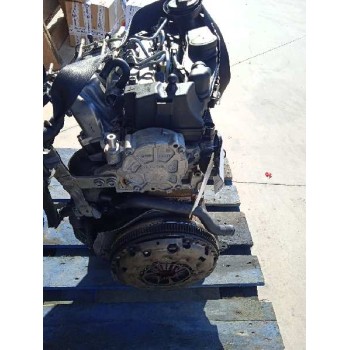 Recambio de motor casco para volkswagen passat berlina (3c2) 2.0 tdi dpf referencia OEM IAM CBB CASCO 