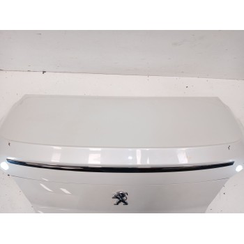 Recambio de tapa maletero para peugeot 508 i (8d_) 1.6 thp referencia OEM IAM 9808850580  