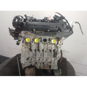 Recambio de motor completo para kia cee´d (jd) 1.4 mpi referencia OEM IAM G4LC B 