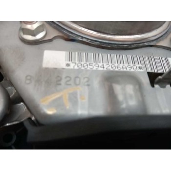 Recambio de airbag delantero izquierdo para toyota prius (nhw20) 1.5 cat referencia OEM IAM 8442202  