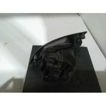 Recambio de faro antiniebla derecho para kia rio ipanema berlina referencia OEM IAM  CON SOPORTE 