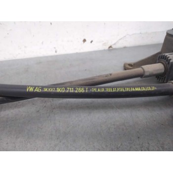 Recambio de varillaje cambio para audi a3 (8p) 1.9 tdi referencia OEM IAM 1K0711265T  