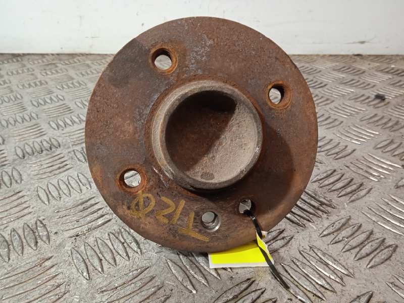 Recambio de mangueta trasera izquierda para bmw mini (r50,r53) one d referencia OEM IAM  BUJE 