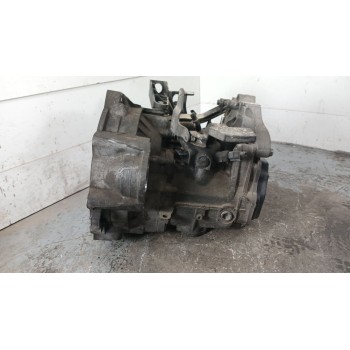 Recambio de caja cambios para volkswagen golf v (1k1) 1.9 tdi referencia OEM IAM JCR  MANUAL 5V