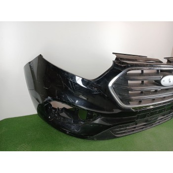 Recambio de paragolpes delantero para ford transit custom v362 furgoneta (fy, fz) 2.2 tdci referencia OEM IAM jk2117f003  