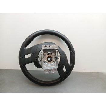 Recambio de volante para citroën c4 grand picasso exclusive referencia OEM IAM 96821842zd desgastado 