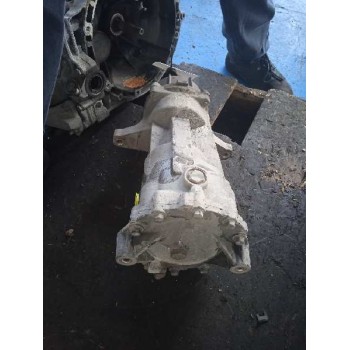 Recambio de diferencial trasero para hyundai santa fe (bm) 2.2 crdi classic (2wd) referencia OEM IAM DFKV AUTO 