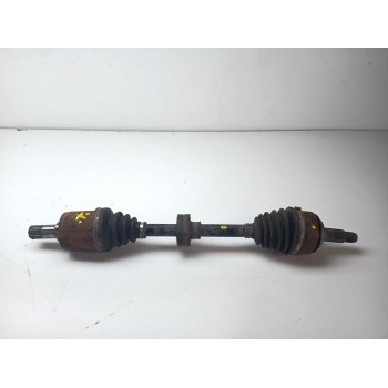 Recambio de transmision delantera izquierda para honda civic viii hatchback (fn, fk) 1.8 (fn1, fk2) referencia OEM IAM   