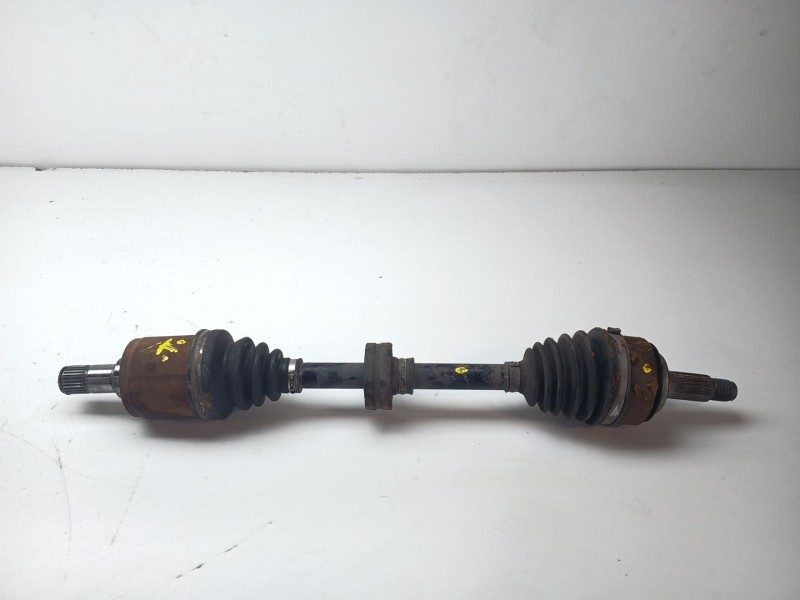 Recambio de transmision delantera izquierda para honda civic viii hatchback (fn, fk) 1.8 (fn1, fk2) referencia OEM IAM   