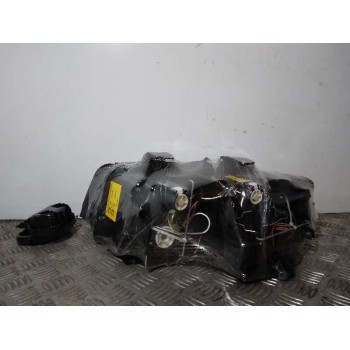 Recambio de faro derecho para audi a4 berlina (8e) referencia OEM IAM 8E0941030Q NUEVO 01-04