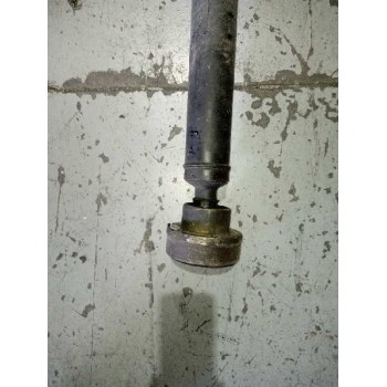 Recambio de transmision central para audi a6 berlina (4f2) 3.0 tdi quattro (165kw) referencia OEM IAM   