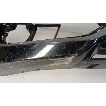 Recambio de paragolpes delantero para bmw 2 coupé (f22, f87) 218 d referencia OEM IAM 51118055299  