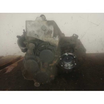 Recambio de caja cambios para volkswagen golf iv berlina (1j1) 1.9 tdi referencia OEM IAM DRW  6V