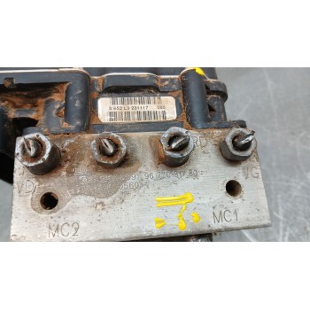 Recambio de abs para peugeot 508 sw i (8e_) 1.6 bluehdi 120 referencia OEM IAM 9677031780  0265252809