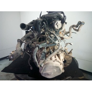 Recambio de motor completo para peugeot partner (s1) break referencia OEM IAM WJZ M EXP